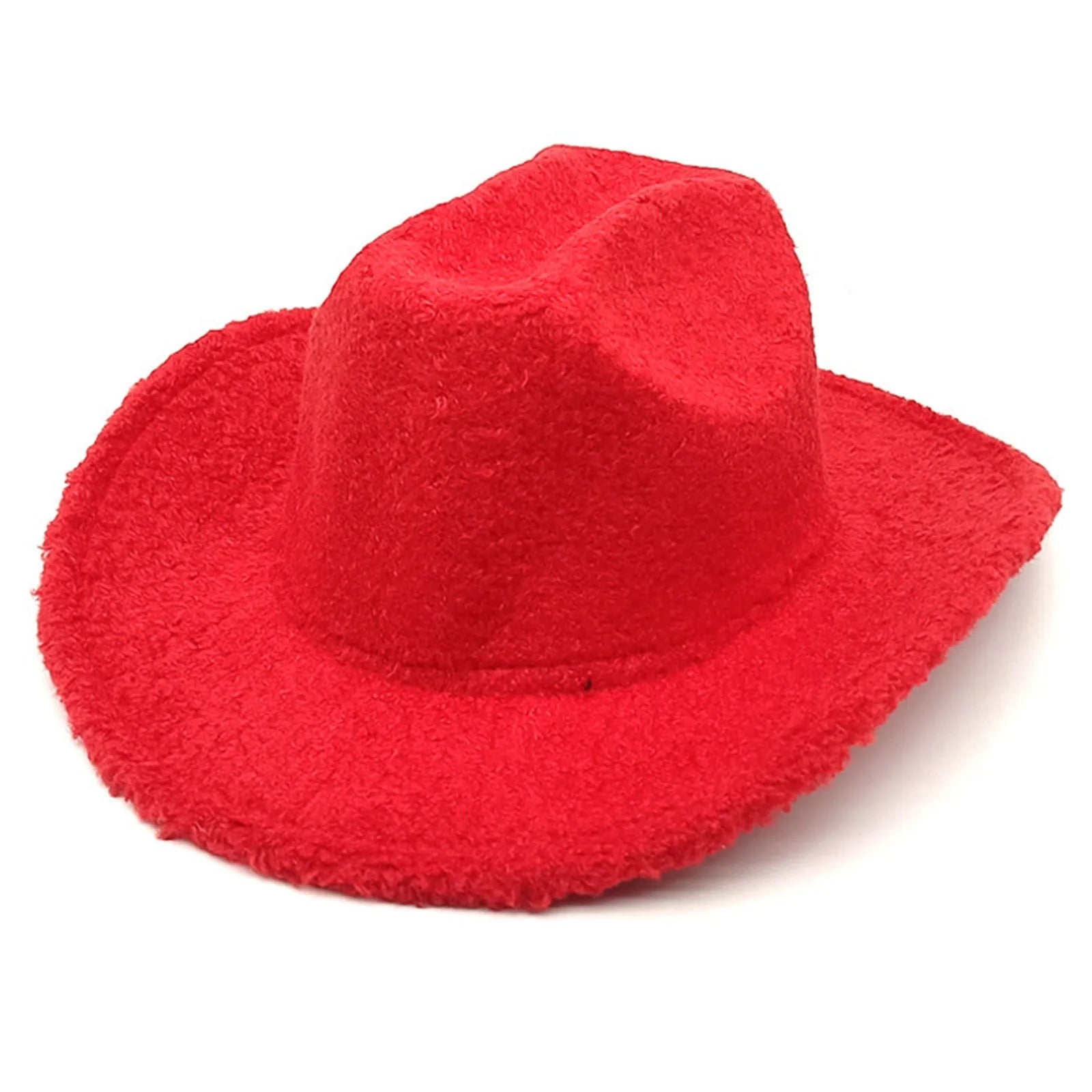 Western Hat Glitter Cowboy Hat For Women Men Party Hat Carnival Fancy Dress Retro Glitter Hat Cow Print Cowboy Hat With Strap