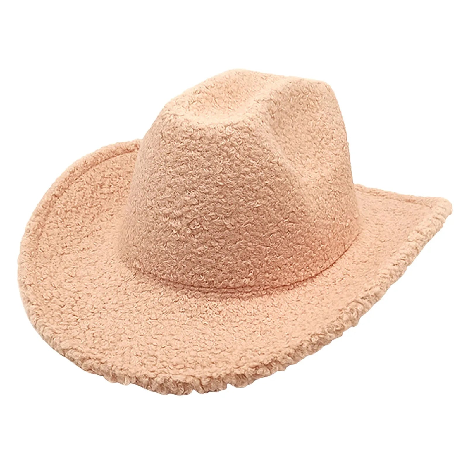 Western Hat Glitter Cowboy Hat For Women Men Party Hat Carnival Fancy Dress Retro Glitter Hat Cow Print Cowboy Hat With Strap
