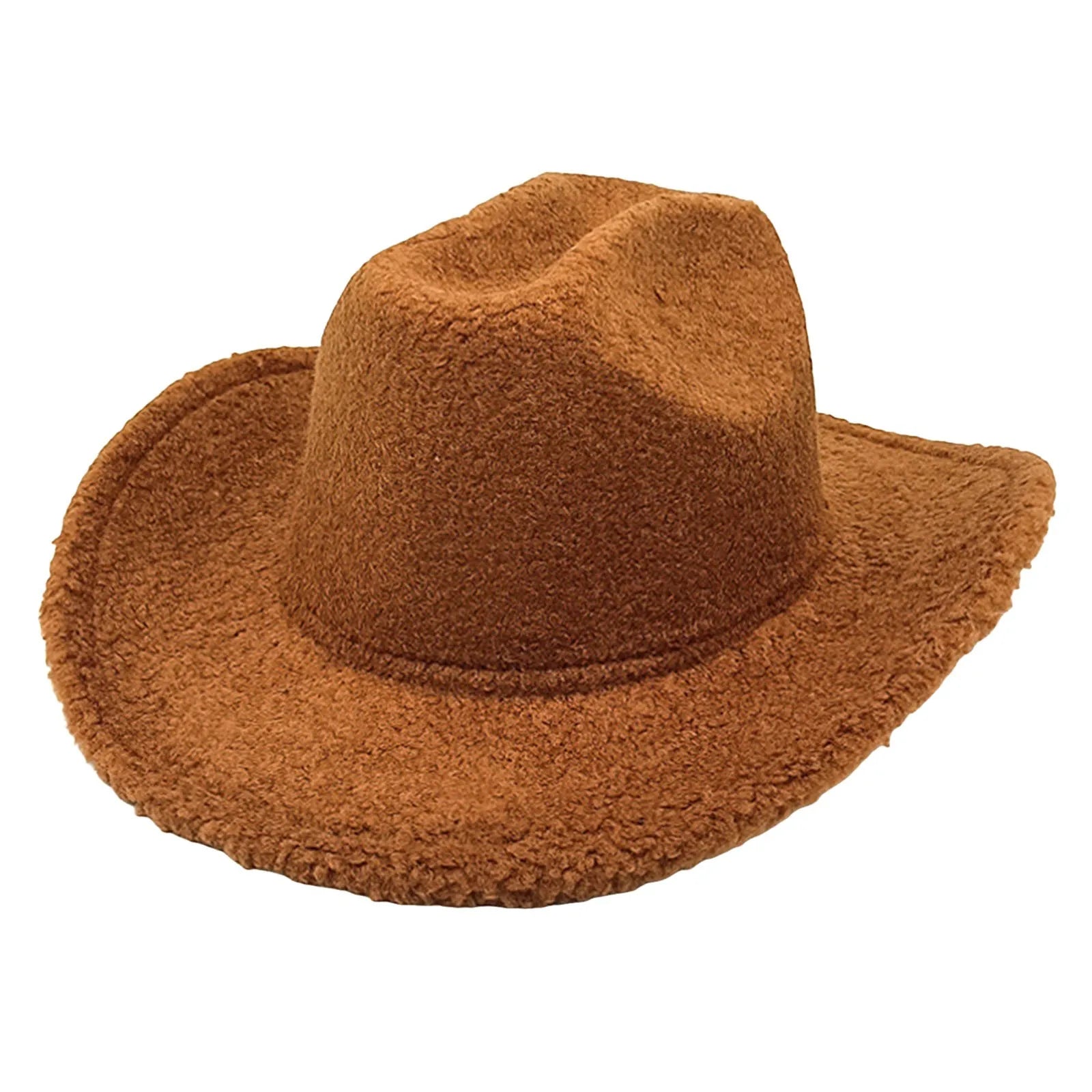 Western Hat Glitter Cowboy Hat For Women Men Party Hat Carnival Fancy Dress Retro Glitter Hat Cow Print Cowboy Hat With Strap