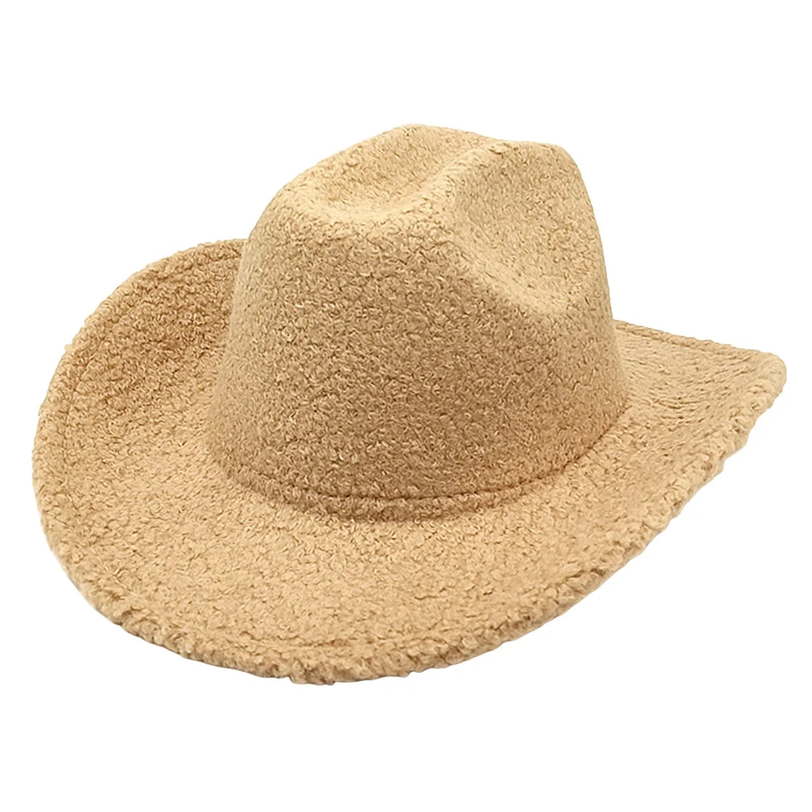 Western Hat Glitter Cowboy Hat For Women Men Party Hat Carnival Fancy Dress Retro Glitter Hat Cow Print Cowboy Hat With Strap