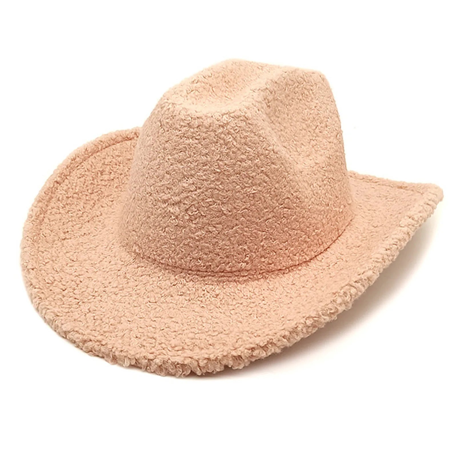 Western Hat Glitter Cowboy Hat For Women Men Party Hat Carnival Fancy Dress Retro Glitter Hat Cow Print Cowboy Hat With Strap