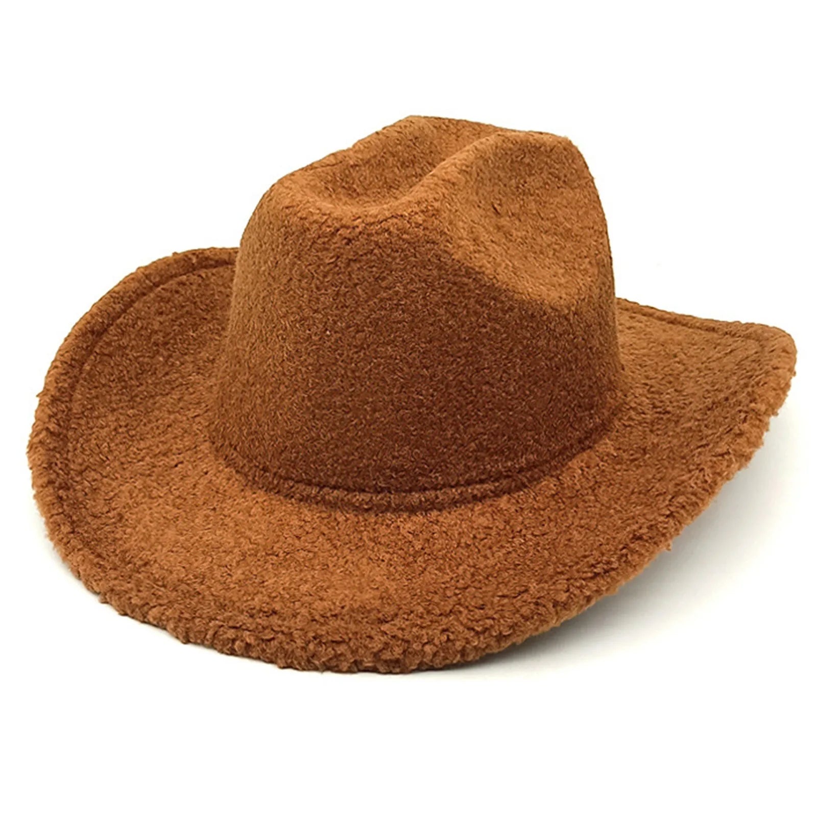 Western Hat Glitter Cowboy Hat For Women Men Party Hat Carnival Fancy Dress Retro Glitter Hat Cow Print Cowboy Hat With Strap