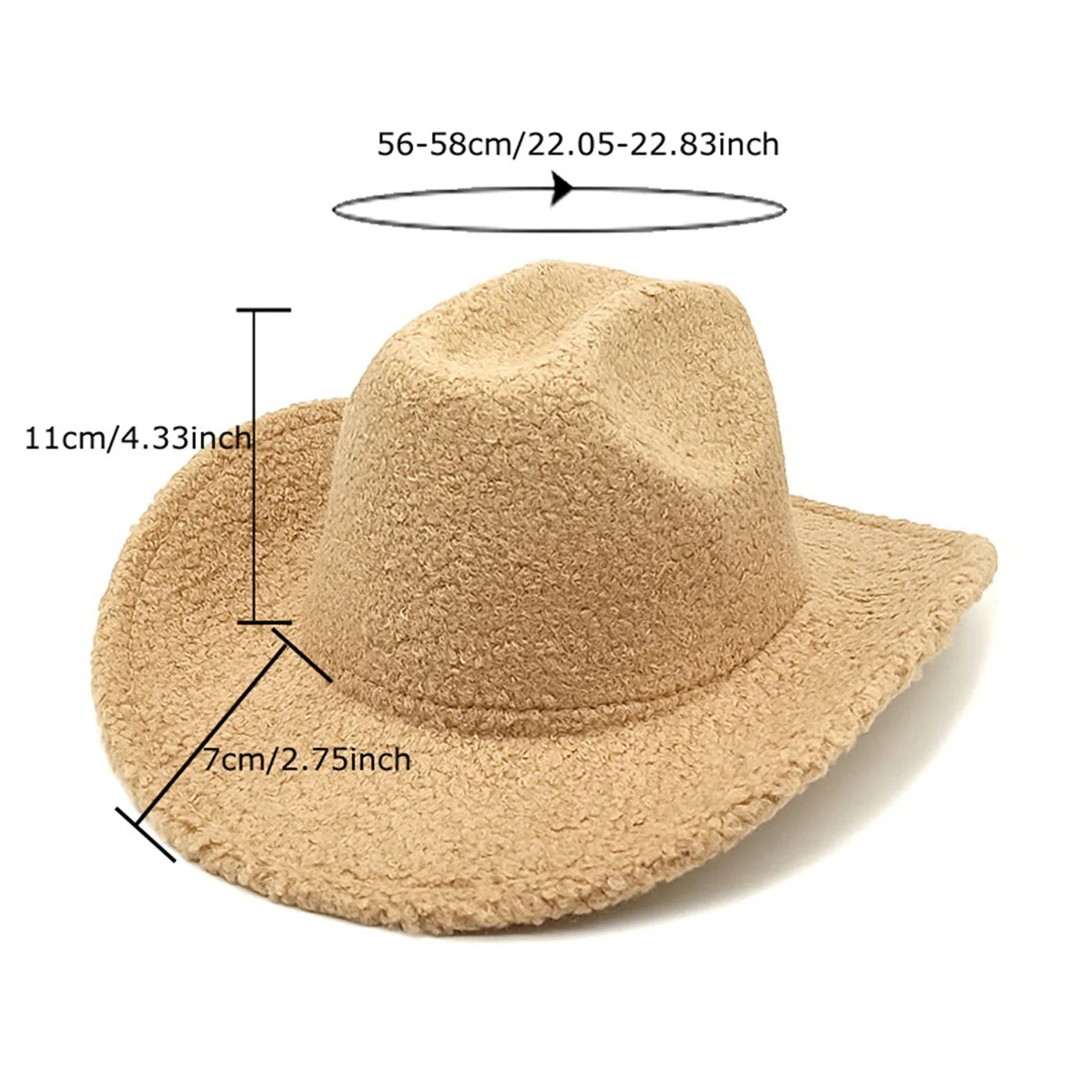 Western Hat Glitter Cowboy Hat For Women Men Party Hat Carnival Fancy Dress Retro Glitter Hat Cow Print Cowboy Hat With Strap