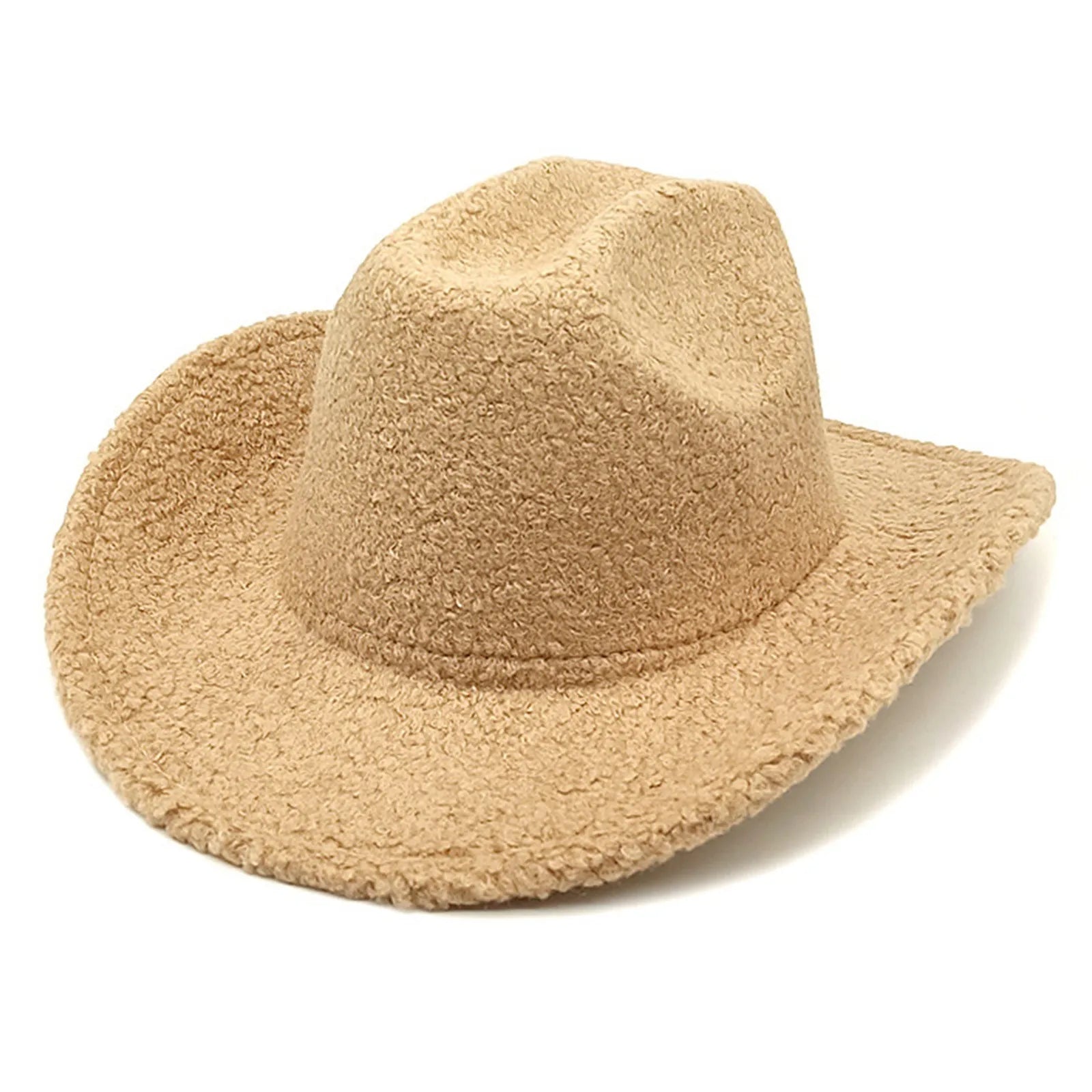 Western Hat Glitter Cowboy Hat For Women Men Party Hat Carnival Fancy Dress Retro Glitter Hat Cow Print Cowboy Hat With Strap